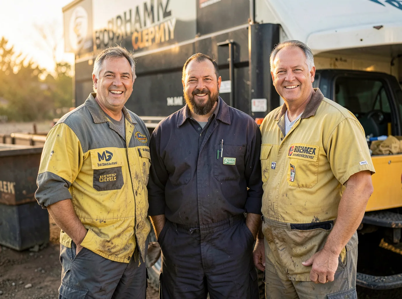 Sewage Cleanup company in Caldwell, TX