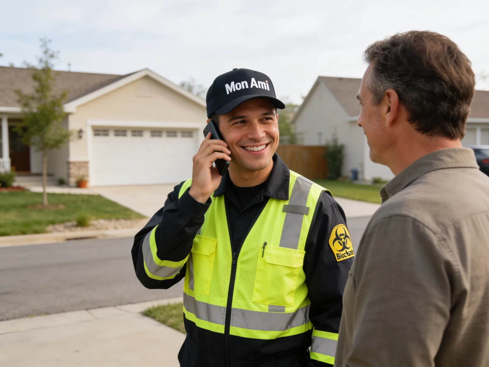 Sewage Cleanup Caldwell, TX FAQs