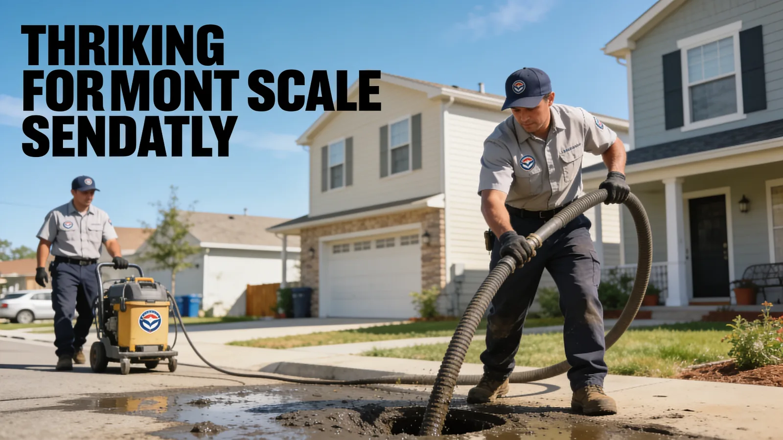 Sewage Cleanup in Caldwell, TX near me